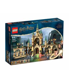 LEGO® Harry Potter™ 76415 - Битката за Хогуортс