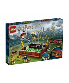 LEGO® Harry Potter™ 76416 - Куидич сандък