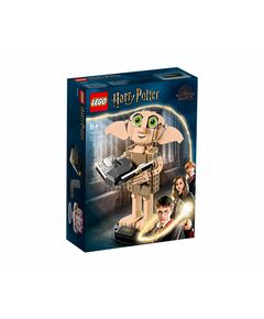 LEGO® Harry Potter™ 76421 - Доби, домашният елф