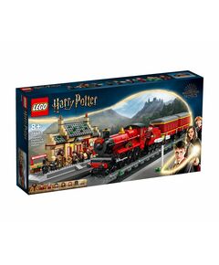 LEGO® Harry Potter™ 76423 - Хогуортс Експрес и гара Хогсмийд