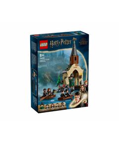 LEGO® Harry Potter™ 76426 - Плаваща къща в замъка Хогуортс