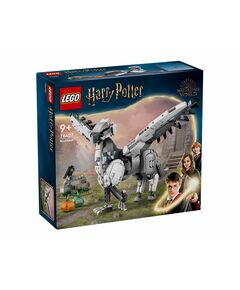 LEGO® Harry Potter™ 76427 - Бъкбийк