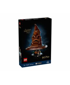 LEGO® Harry Potter™ 76429 - Говореща разпределителна шапка