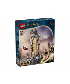 LEGO® Harry Potter™ 76430 - Соварникът в замъка Хогуортс