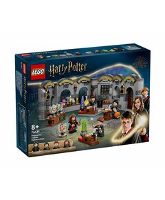 LEGO® Harry Potter™ 76431 - Замъкът Хогуортс: Час по отвари