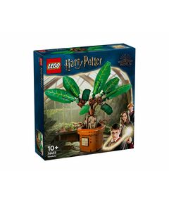 LEGO® Harry Potter™ 76433 - Мандрагора