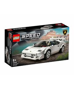 LEGO® Speed Champions 76908 - Lamborghini Countach