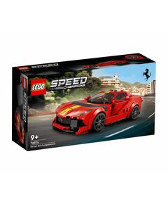 LEGO® Speed Champions 76914 - Ferrari 812 Competizione