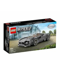 LEGO® Speed Champions 76915 - Pagani Utopia