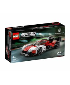 LEGO® Speed Champions 76916 - Porsche 963