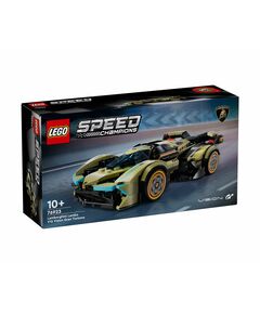 LEGO® Speed Champions 76923 - Свръхкола Lamborghini Lambo V12 VISION GT