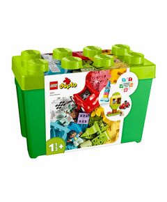 LEGO® DUPLO® Classic 10914 - Луксозна кутия с тухлички