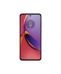 Motorola Moto G84 5G, 256GB, 12GB RAM, Viva Magenta, Цвят: Viva Magenta