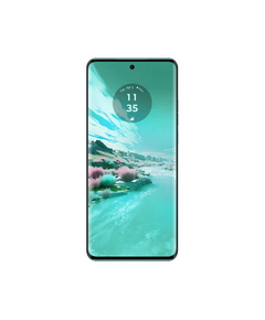 Motorola Edge 40 Neo 5G, 256GB, 12GB RAM, Soothing Sea, Цвят: Soothing Sea