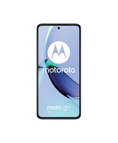 Motorola Moto G84 5G, 256GB, 12GB RAM, Marshmallow Blue, Цвят: Marshmallow Blue