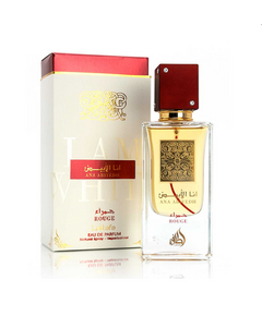 Lattafa Ana Abiyedh Rouge EDP 60ml