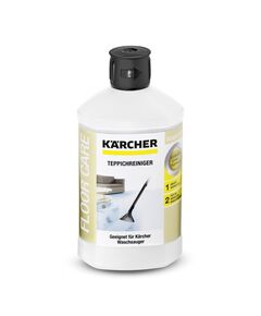 Препарата Kärcher RM519 Fast Dry Liquid Carpet Cleaner all-purpose cleaner 1000 ml