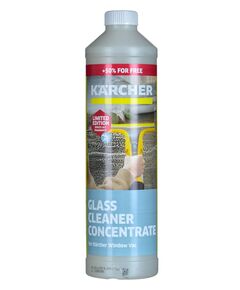 Препарат за прозорци KARCHER  750ml (концентрат)