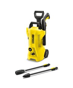 Водоструйка Karcher K 2 Premium Power Control