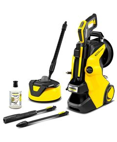 Водоструйка Karcher K 5 Premium Power Control Home