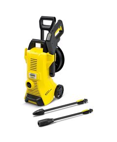 Водоструйка KARCHER  K 3 Premium Power Control - 1.602-750.0