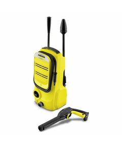 Водоструйка KARCHER K 2 Premium Car  - 1.673-533.0