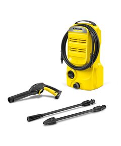 Водоструйка KARCHER K 2 Classic - 1.673-570.0