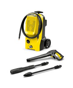 Водоструйка KARCHER K 5 Classic - 1.950-700.0