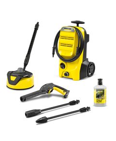 Водоструйка KARCHER K 4 Classic Home - 1.679-423.0