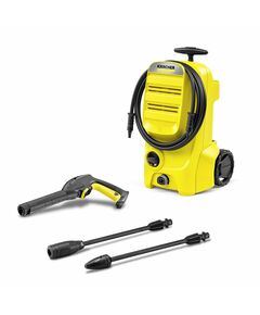 Водоструйка KARCHER K 3 Classic - 1.676-220.0