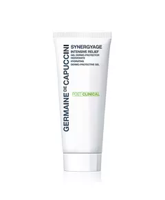 Synergyage Hydrating Protective Gel - интензивен възстановяващ гел