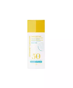 Timexpert Sun Анти-ейдж флуид лице с ЦВЯТ SPF50