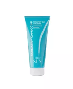 Timexpert Sun ICY PLEASURE AFTER-SUN  - възстановяваща процедура за тяло след слънце