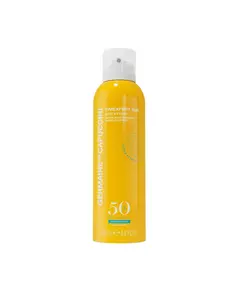 Timexpert Sun Освежаващ спрей EASY & FRESH SPF 50 за лице и тяло