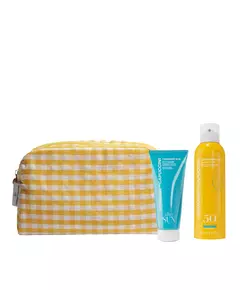 Timexpert Sun Комплект FEEL SUN - Спрей EASY & FRESH SPF 50 за лице и тяло  + Body After Sun