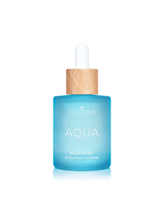 COCOSOLIS AQUAFiller-Effect Hyaluron Supreme