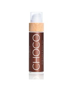 COCOSOLIS CHOCO Suntan & Body Oil