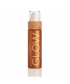 COCOSOLIS GLOW Shimmer Oil