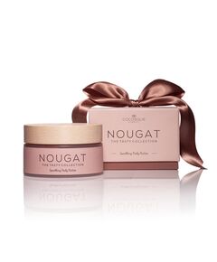 COCOSOLIS NOUGAT Sparkling Body Butter