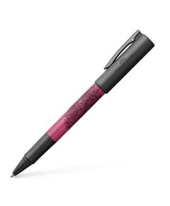 Faber-Castell Ролер WRITink, розов