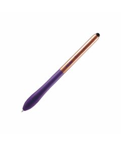 Milan Химикалка Stylus Copper, автоматична, 1.0 mm, цвят асорти, синьо мастило