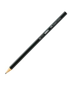 Faber-Castell Молив 1111, чернографитен, HB, 12 броя