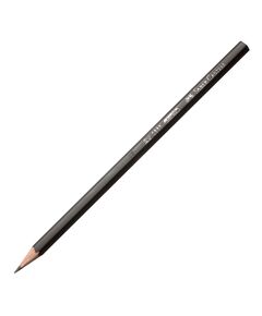 Faber-Castell Молив 1111, чернографитен, 2B, 12 броя