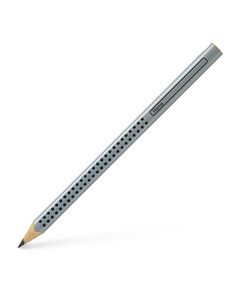 Faber-Castell Молив Jumbo Grip, чернографитен, B