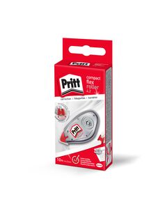 Henkel Коректор-лента Pritt, широчина 4.2 mm, дължина 10 m