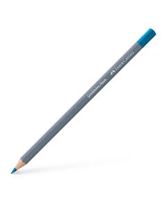 Faber-Castell Акварелен молив Goldfaber Aqua, № 153, тюркоазен кобалт