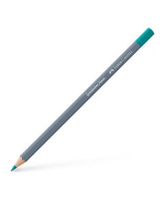 Faber-Castell Акварелен молив Goldfaber Aqua, № 156, зелен кобалт