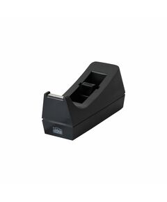 Top Office Диспенсър за тиксо D25, 19 mm/33 m, черен