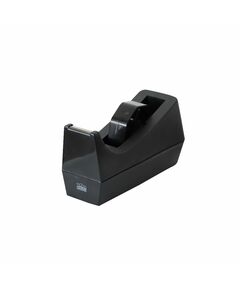 Top Office Диспенсър за тиксо D76, 25 mm/66 m, черен