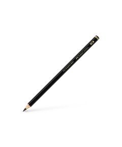 Faber-Castell Молив Pitt Graphite Matt, чернографитен, 2B